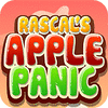 Rascal's Apple Panic game
