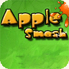 Apple Smash game