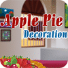 Apple Pie Decoration game