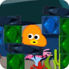 Aqua Jelly Puzzle game