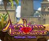 Arabian Treasures: Midnight Match game