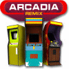 Arcadia REMIX game