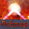 ArchMage game