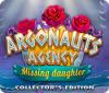 Argonauts Agency: Missing Daughter Collector's Edition game