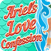 Ariel's Love Confessions game
