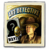 Art Detective game