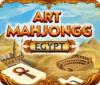 Art Mahjongg Egypt game