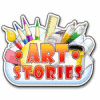 Art Stories game