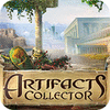 Artifacts Collector game