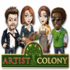 Artist Colony game