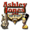 Ashley Jones and the Heart of Egypt game