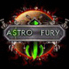 Astro Fury game