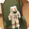 Astronaut's Secret game