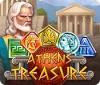 Athens Treasure game