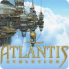Atlantis Evolution game