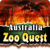 Australia Zoo Quest game