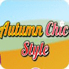 Autumn Chic Style game