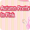 Autumn Pretty in Pink game