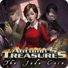 Autumn's Treasures: The Jade Coin game