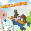 Avalancher game