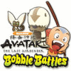 Avatar Bobble Battles game