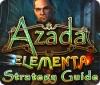 Azada: Elementa Strategy Guide game