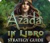 Azada: In Libro Strategy Guide game