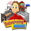 Babysitting Mania game