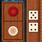 Backgammon (Long) game