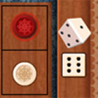 Backgammon (short) game