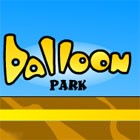 Balloon Park game