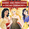 Barbie and The Princesses: Oscar Ceremony game