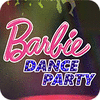 Barbie Dance Party game