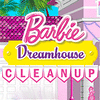 Barbie Dreamhouse Cleanup game