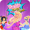 Barbie Super Princess Squad game