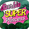 Barbie Super Princess game