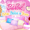 Barbie's Older Sister Room game