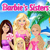 Barbies Sisters game