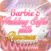 Barbie's Wedding Selfie game