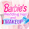 Barbie's Wedding Stylist game