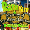 Barn Yarn & Mystery of Mortlake Mansion Double Pack game