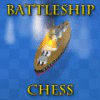 Battleship Chess game