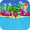 Beach Clean Up Game game