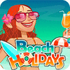 Beach Holidays game