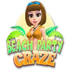 Beach Party Craze game