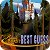 Beauty and the Beast: Best Guess game