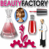 Beauty Factory game