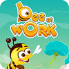 Bee At Work game