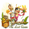 Bee Garden: The Lost Queen game
