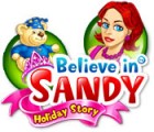 Believe in Sandy: Holiday Story game